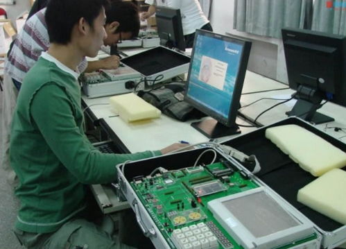 計算機就業市場現狀與展望 變革中的機遇與挑戰